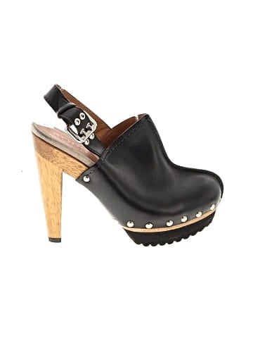 KORS Michael Kors Mule/Clog (view 1)