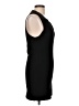 Babaton Black Cocktail Dress Size L - photo 4