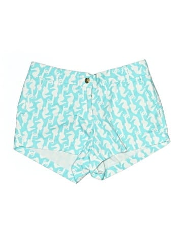 Macbeth Collection by Margaret Josephs Shorts (view 1)