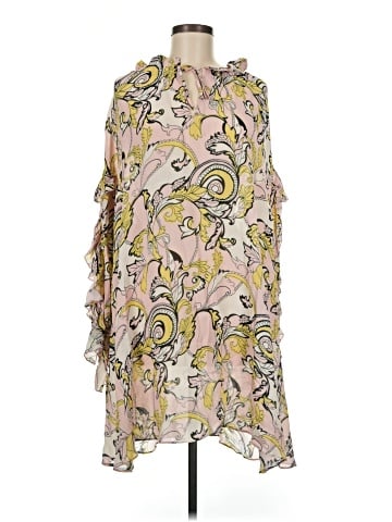 Ted Baker London Cocktail Dress (view 1)