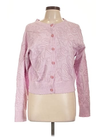 Zara Cardigan (view 1)