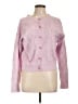 Zara Pink Cardigan Size L - photo 1