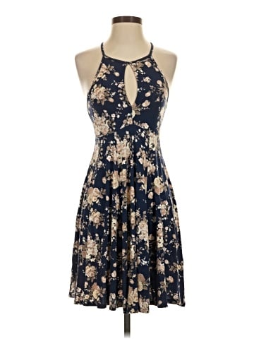 American Eagle Outfitters Cocktail Dress (view 1)