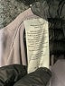 Mondetta Gray Active Pants Size XXL - photo 5