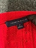 Tommy Hilfiger Red Pullover Sweater Size M - photo 7