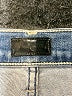 Mother Hearts Blue Jeans Size 28 waist - photo 7