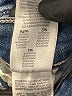 Mother Hearts Blue Jeans Size 28 waist - photo 8