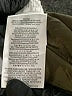 BCBGeneration 100% Polyester Green Raincoat Size XS - photo 7