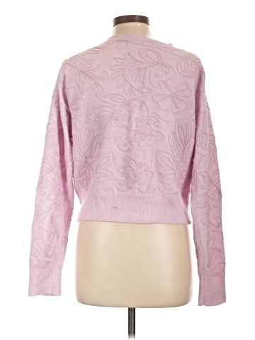 Zara Cardigan (view 2)