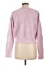 Zara Pink Cardigan Size L - photo 2