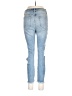 Cello Jeans Graphic Blue Jeans Size 30 waist - photo 2