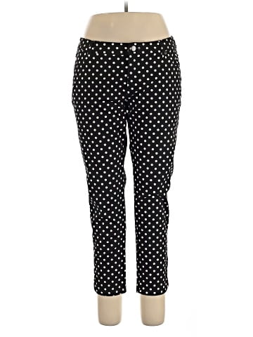 Garnet Hill Casual Pants (view 1)