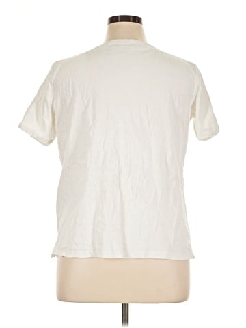 Chico's Short Sleeve T-Shirt (view 2)