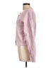 Zara Pink Cardigan Size L - photo 5