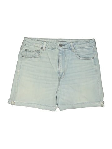 American Eagle Outfitters Denim Shorts (view 1)