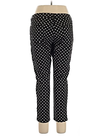 Garnet Hill Casual Pants (view 2)