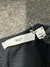 Wilt 100% Cotton Black Tank Top Size XS - photo 7