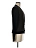 Bailey 44 Black Cardigan Size M - photo 4