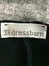 DressBarn Black Tube Top Size L (estimated) - photo 7