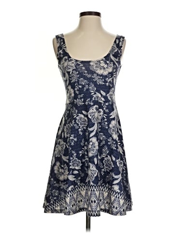 Angie Cocktail Dress (view 1)
