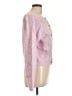 Zara Pink Cardigan Size L - photo 4