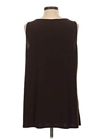 Susan Graver Casual Dress (view 2)