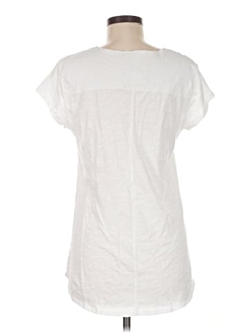 Mod-O-Doc Short Sleeve Top (view 2)