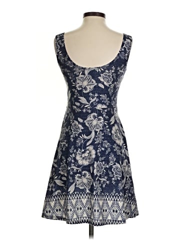 Angie Cocktail Dress (view 2)