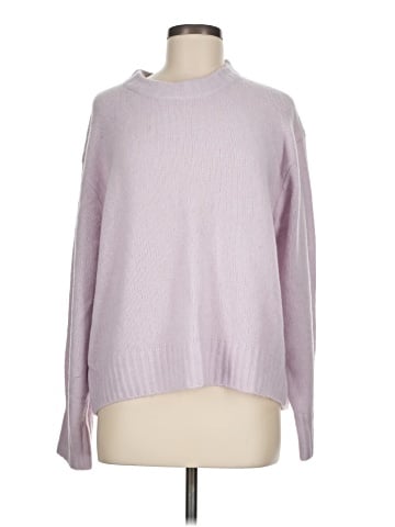 Ann Taylor Pullover Sweater (view 1)