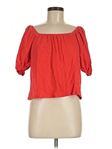 Old Navy Short Sleeve Top (view 1)