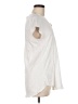 Mod-O-Doc 100% Cotton White Short Sleeve Top Size Med (2) - photo 4