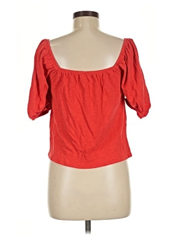 Old Navy Short Sleeve Top (view 2)