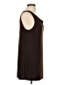 Susan Graver Brown Casual Dress Size L - photo 4