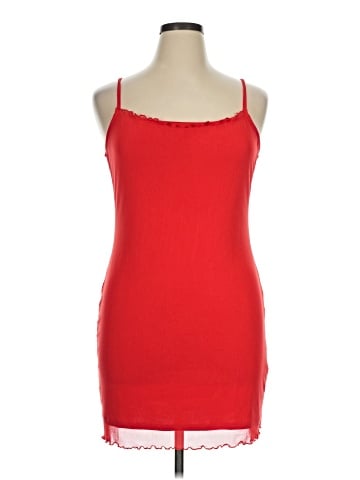Divided by H&M Cocktail Dress (view 1)