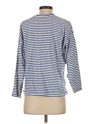 AYR 3/4 Sleeve T-Shirt (view 2)
