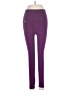 Under Armour Purple Active Pants Size S - photo 1