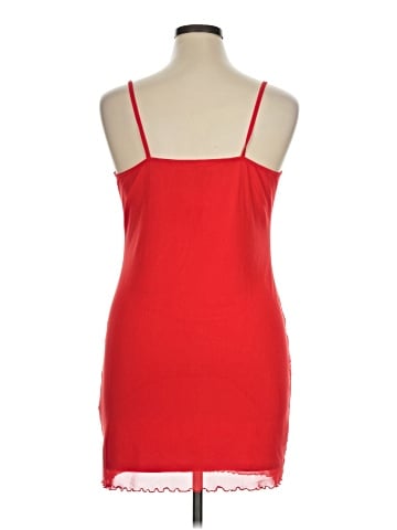 Divided by H&M Cocktail Dress (view 2)