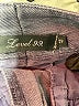 Level 99 Blue Jeans Size 29 waist - photo 7