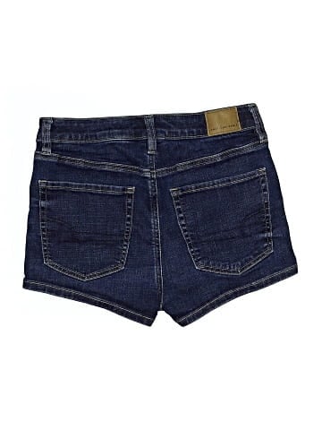 American Eagle Outfitters Denim Shorts (view 2)