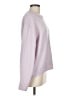 Ann Taylor Purple Pullover Sweater Size M - photo 4