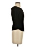 Bebe Black 3/4 Sleeve T-Shirt Size S - photo 4