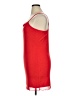 Divided by H&M Solid Red Cocktail Dress Size XL - photo 5