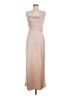 Sachin + Babi Tan Cocktail Dress Size 8 - photo 1