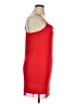 Divided by H&M Solid Red Cocktail Dress Size XL - photo 4