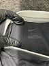Nike Gray 3/4 Sleeve T-Shirt Size 7 - photo 3