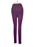 Under Armour Purple Active Pants Size S - photo 2