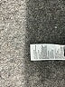 Nike Gray 3/4 Sleeve T-Shirt Size 7 - photo 4