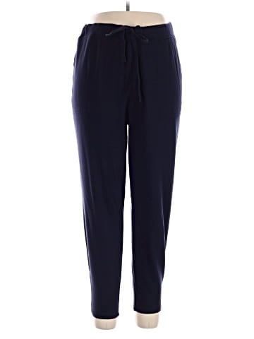Lou & Grey Casual Pants (view 1)