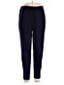 Lou & Grey Solid Blue Casual Pants Size XL - photo 1