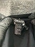 DKNY Black Ivory Shrug Size S - photo 7